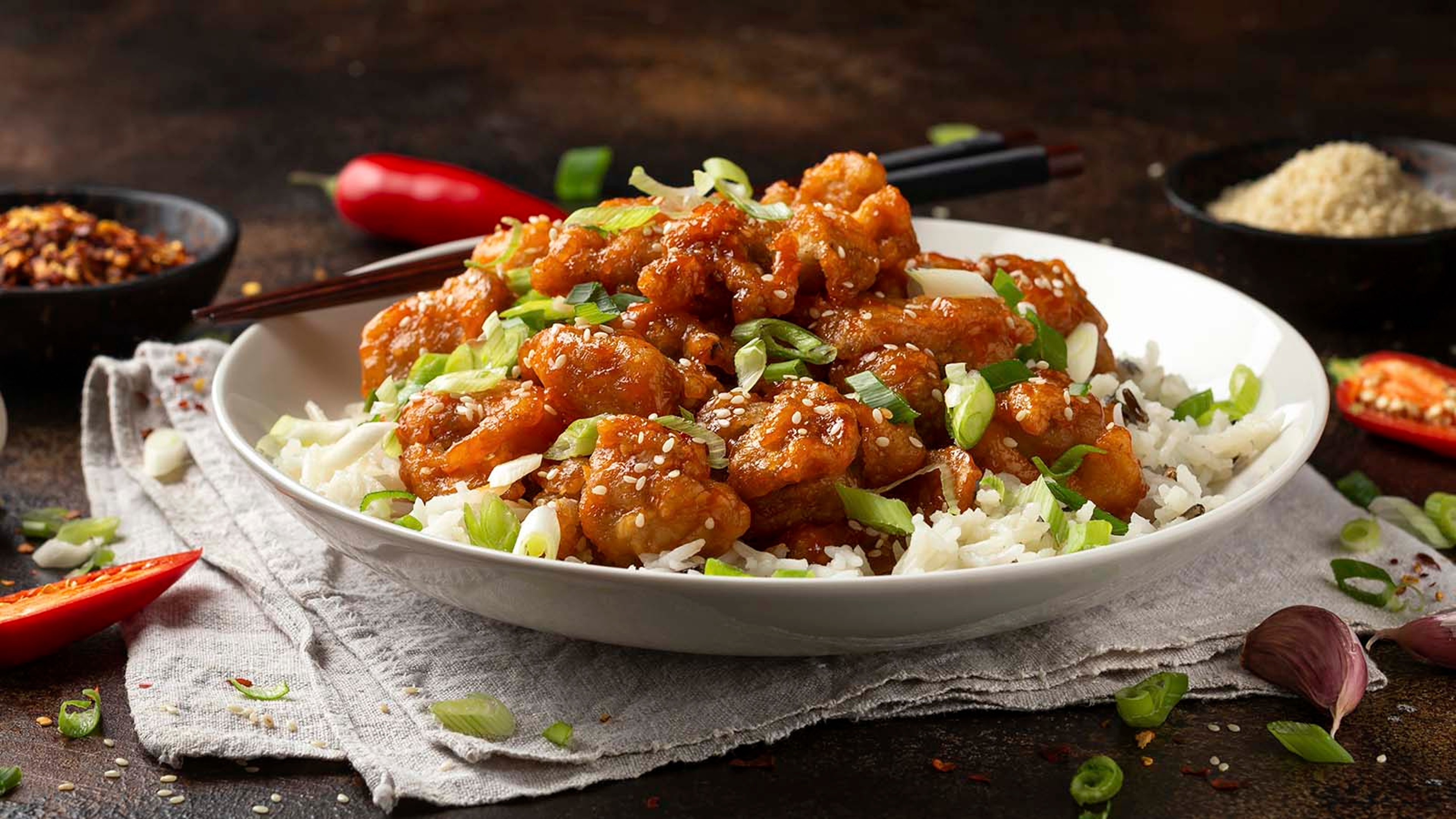 Good Fortune - Ballymena